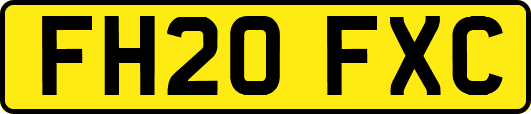 FH20FXC