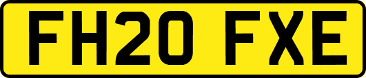 FH20FXE
