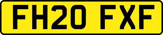 FH20FXF