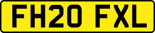 FH20FXL