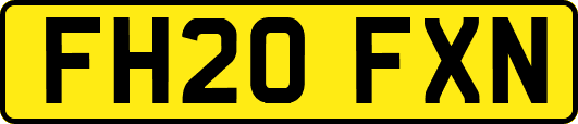 FH20FXN