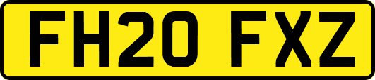 FH20FXZ