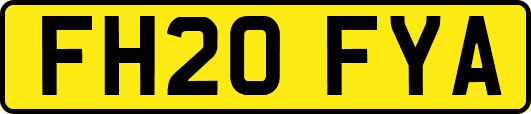 FH20FYA