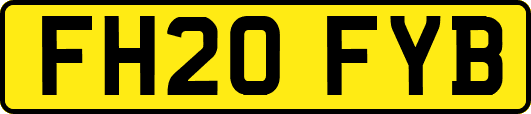 FH20FYB