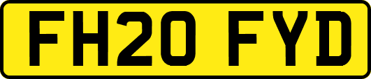 FH20FYD