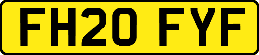 FH20FYF