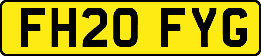 FH20FYG
