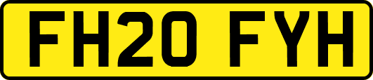 FH20FYH