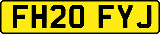 FH20FYJ