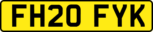 FH20FYK