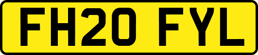 FH20FYL