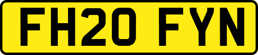 FH20FYN