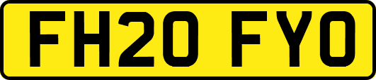 FH20FYO