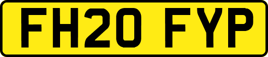 FH20FYP