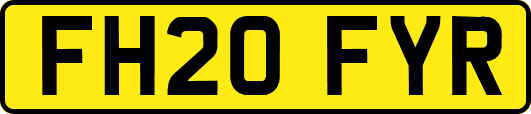 FH20FYR