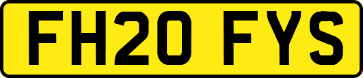 FH20FYS