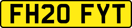 FH20FYT