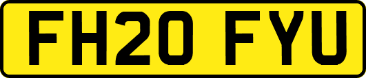 FH20FYU