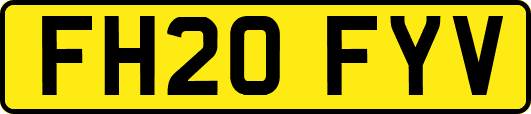 FH20FYV