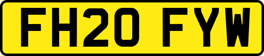FH20FYW