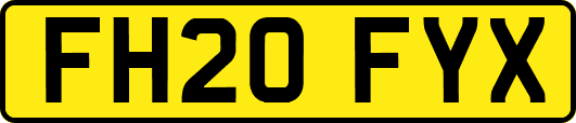 FH20FYX