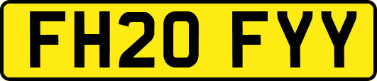 FH20FYY