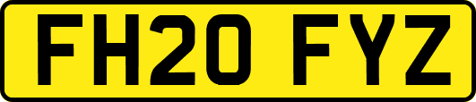 FH20FYZ
