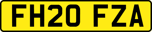 FH20FZA