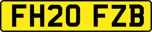 FH20FZB