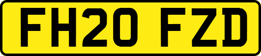 FH20FZD