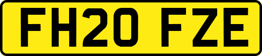 FH20FZE