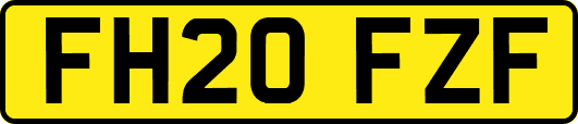 FH20FZF