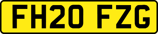 FH20FZG