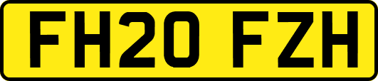 FH20FZH