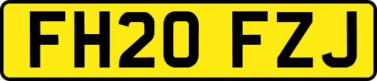FH20FZJ