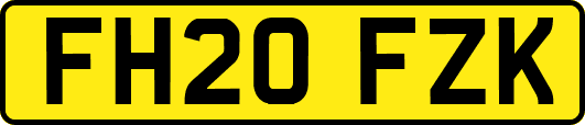 FH20FZK