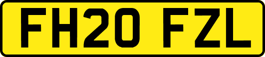 FH20FZL