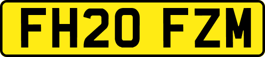FH20FZM