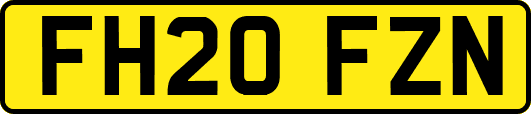 FH20FZN