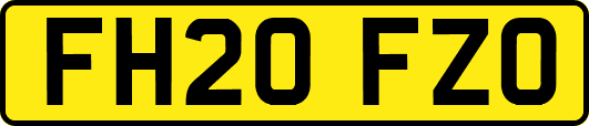 FH20FZO