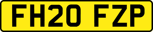 FH20FZP