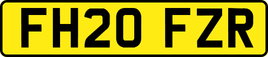 FH20FZR
