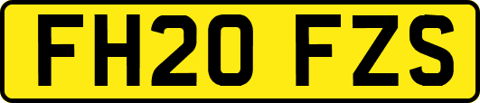FH20FZS