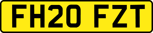 FH20FZT