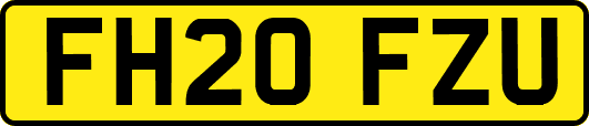 FH20FZU