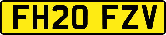 FH20FZV