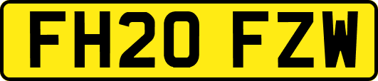 FH20FZW