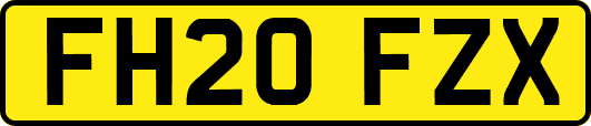 FH20FZX