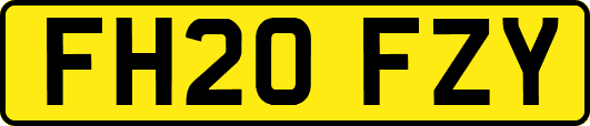 FH20FZY