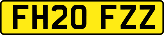 FH20FZZ